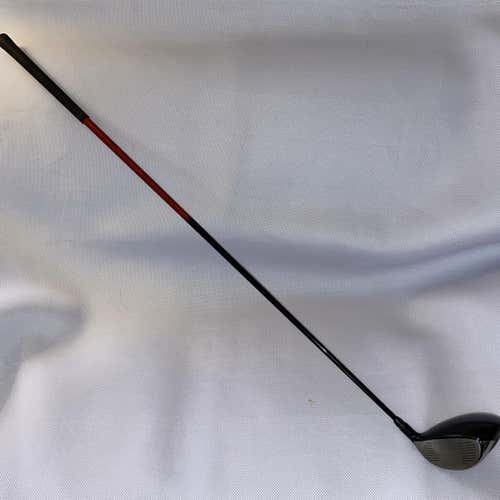 Men's Left Handed Vr pro Stiff Flex Loft 9.5 Driver