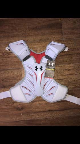 UA Revenant Shoulder Pads