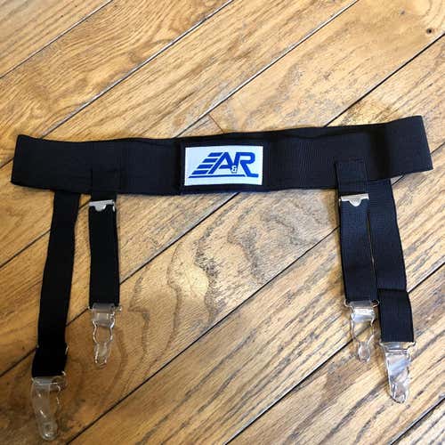 A&R Senior Garter Belt