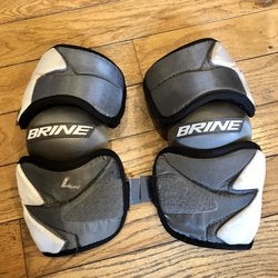 Used Medium/Large Brine Arm Pads