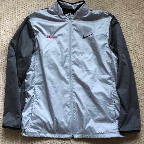 Marist Nike Jacket