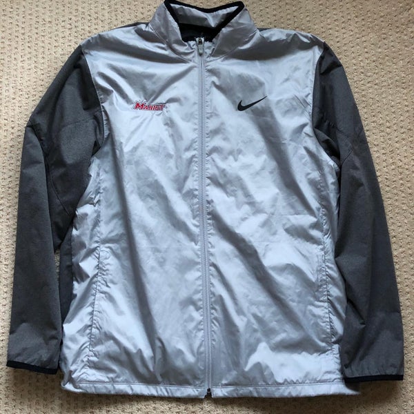 Marist Nike Jacket