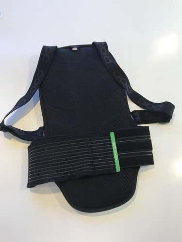 Used POC Back Protector (Size Small) - Skiing, Snowboarding, or Biking