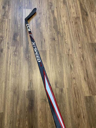 CCM Jetspeed FT2 RH 95 flex P28