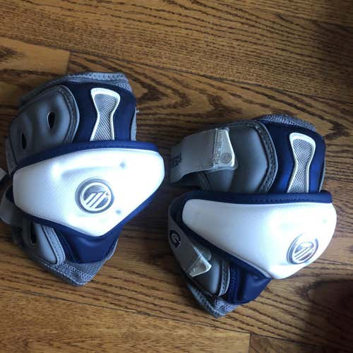 New Large Maverik Rome RX3 Arm Pads
