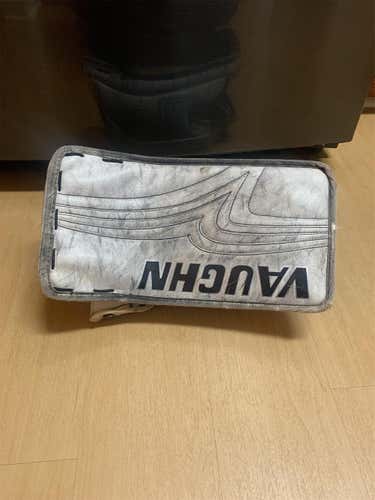 White Senior Regular Pro V Elite Pro Carbon