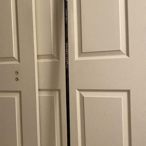 Used Left Handed RibCor Trigger2 PMT Hockey Stick