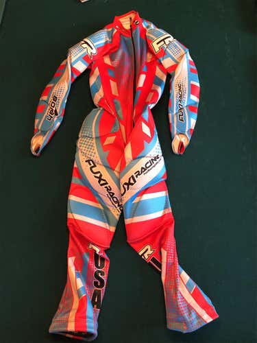 Men's Small Fuxi Ski Suit No