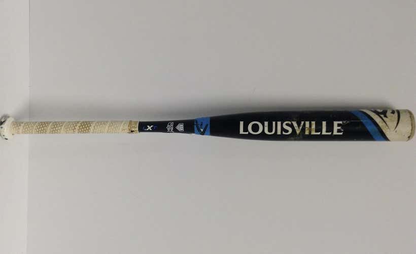 Louisville Slugger LXT 30" (-10) Fast Pitch Bat