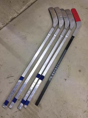 Youth STREET HOCKEY STICKS Hockey Stick