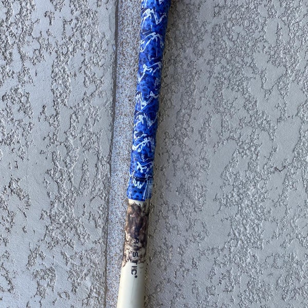 Used BBCOR Certified Alloy Bonesaber (-3) 30 oz 33" Bat