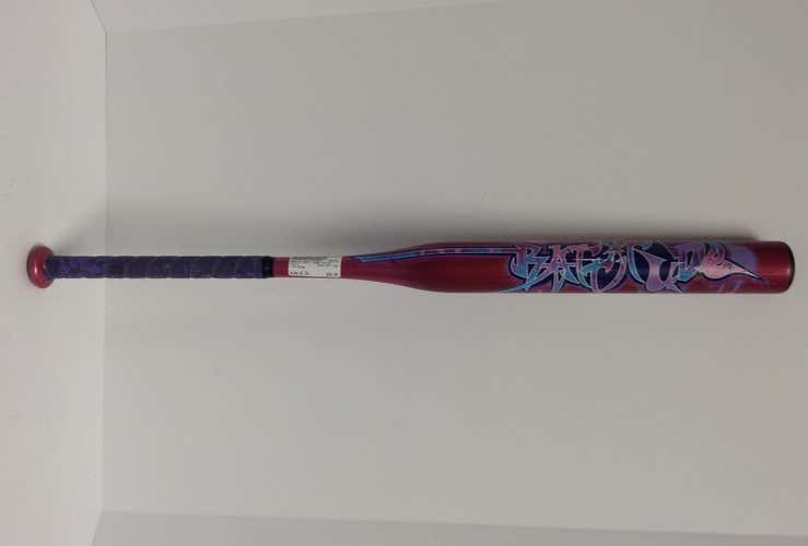Easton Battitude 32" (-10) Fast Pitch Bat