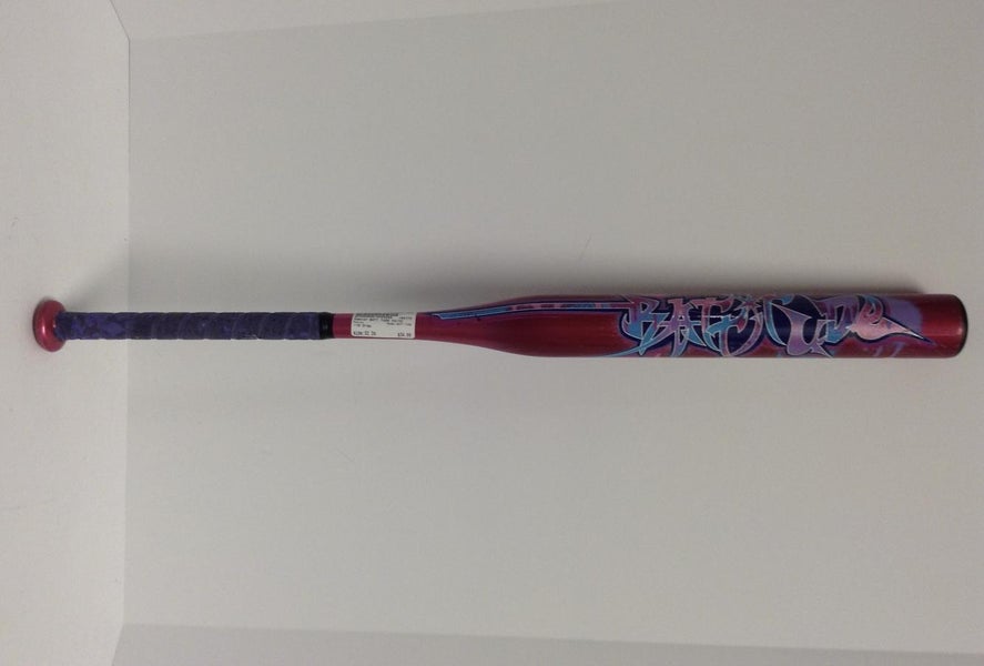 Easton Battitude 32" (-10) Fast Pitch Bat