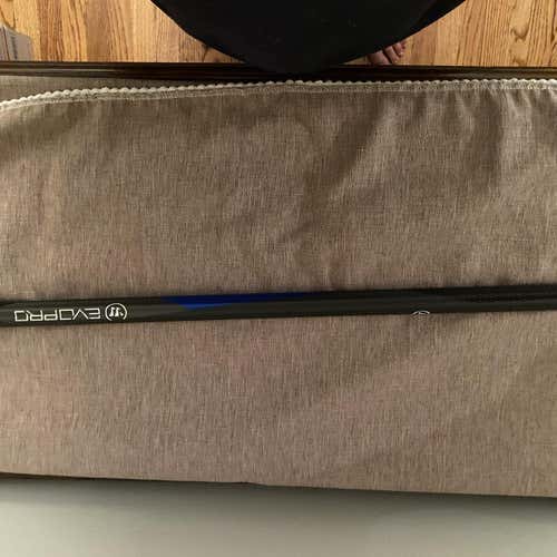 Used Warrior Evo Pro Shaft