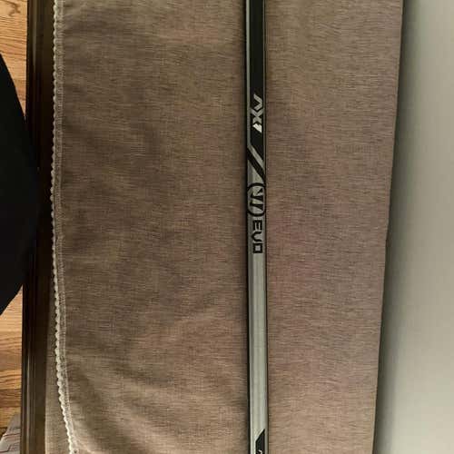 New Warrior Evo AX1 Shaft