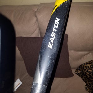 Used USSSA Certified 2014 Easton Hybrid S2 YB14S2D Bat (-13) 19 oz 32"