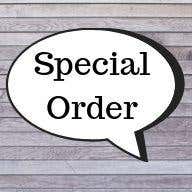 SPECIAL ORDER - New Jimalax Jimawax Semi Soft Mesh