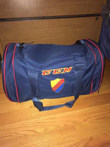 DIF CCM Coaches Bag