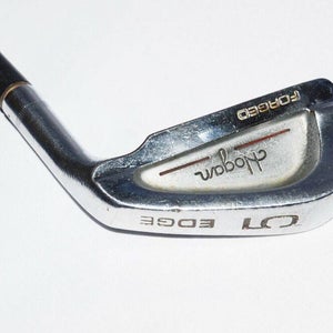 5 Iron Ben Hogan Rh 38" Steel Stiff New Grip