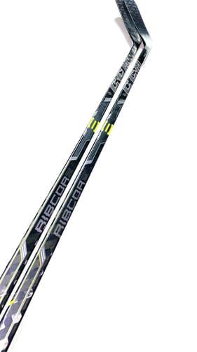 2 pack CCM Ribcore 40K LH 95 Flex P15 Max 63"