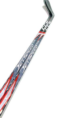 2 pack CCM Jetspeed FT2 Team LH 95 Flex P29 63"