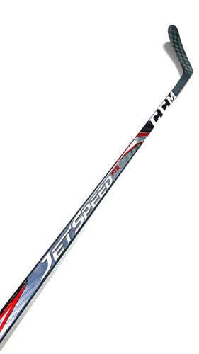 CCM Jetspeed FT2 LH 75 Flex Custom P28 61”