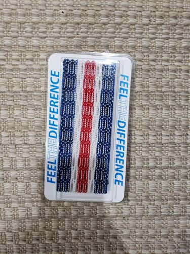 Blue New ECD Lacrosse 2018 USA Hero 2 Mesh