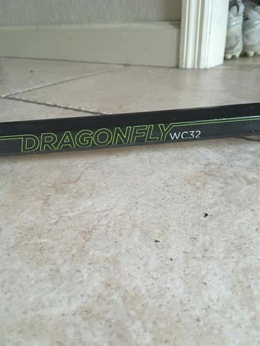 NV3 Head Dragonfly Women’s Shaft Combo