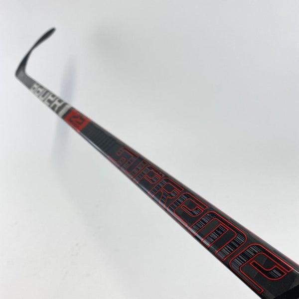 Used Left Handed Bauer Vapor 1x Lite Dressed as 2S Pro | 77 Flex | P92 Curve | Grip | LH511