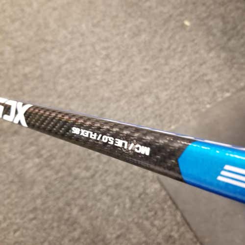 New True Right Handed XC9 ACF Hockey Stick