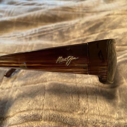 Men's Maui Jim Sunglasses World Cup