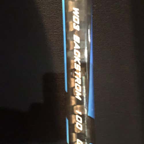 New Right Handed Covert QRL Pro Mid  Hockey Stick