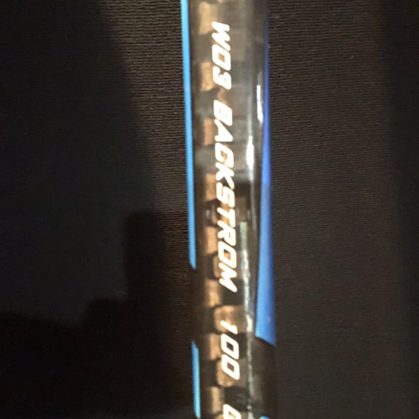 New Right Handed Covert QRL Pro Mid Hockey Stick