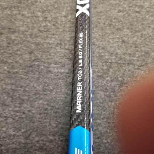 New Senior True Right Handed XC9 ACF Hockey Stick Toe