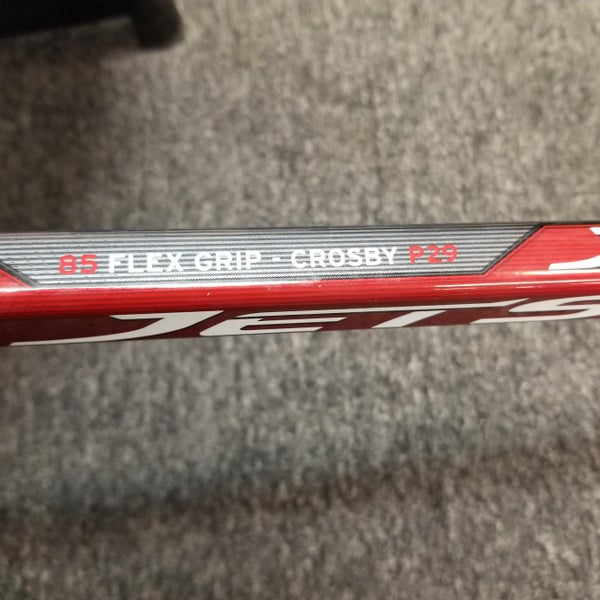 New Senior CCM Right Handed JetSpeed FT2 Hockey Stick