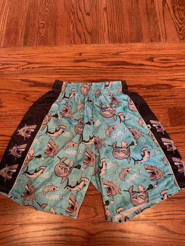 Flow Society Sharks Shorts