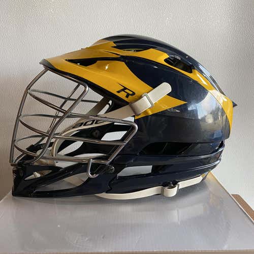 Michigan Helmet