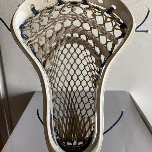 Maverik Centrik Head
