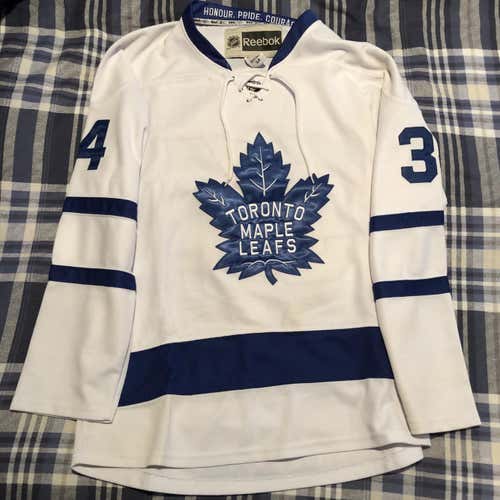 Austin Matthews Jersey