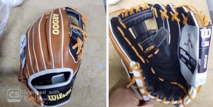 11.25” A2000 1788 (NWT) ~NO TRADES~