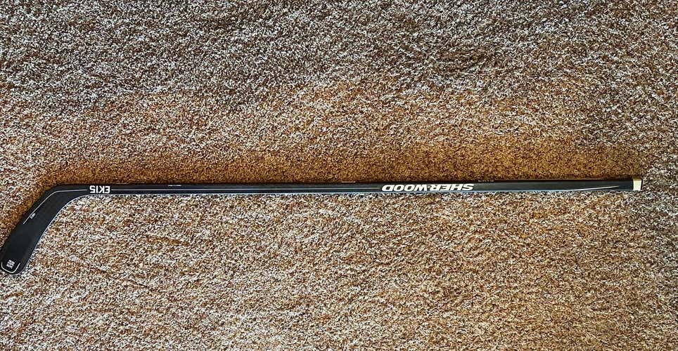 Sher-wood Rekker EK15