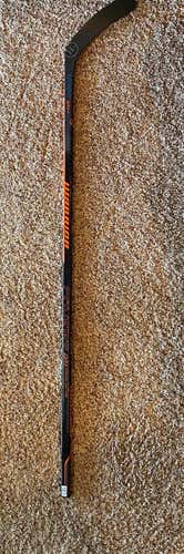 Warrior Covert QR1 SE