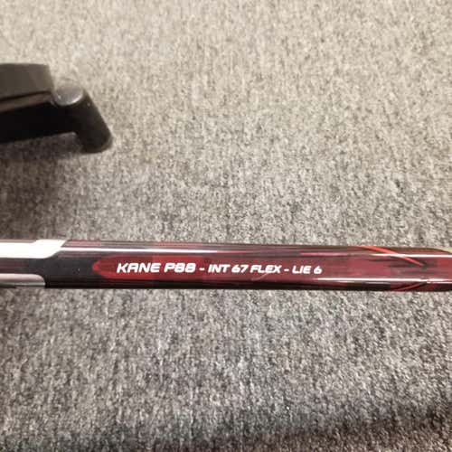 New Intermediate Bauer Left Handed Vapor 1X Lite Hockey Stick