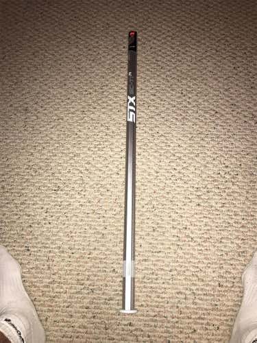 New STX Sc-ti r Shaft