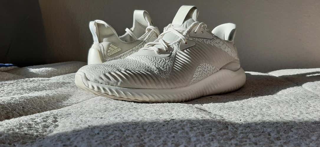 Adidas HPC AMS Alphabounce
