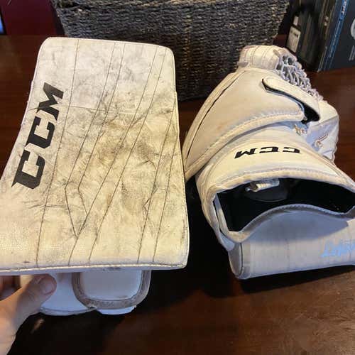 Junior Regular Extreme Flex II 760