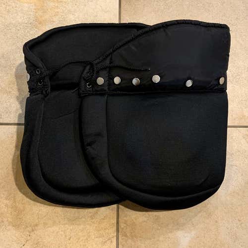 Pro Stock CCM HP70 Pant Uppers Sz M
