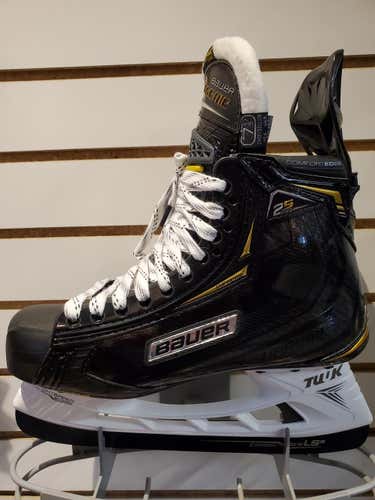 Bauer Supreme 2S Pro Hockey Skates Size 10D Senior