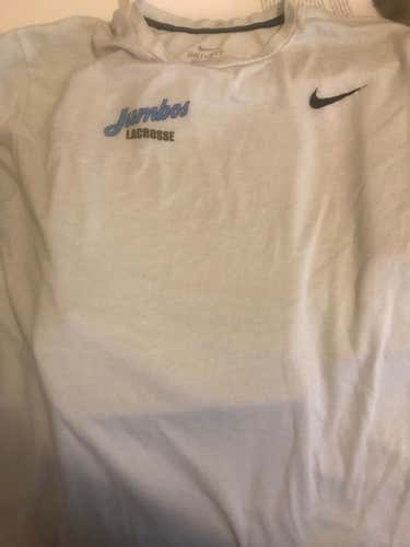 Tufts Nike Shooting shirt
