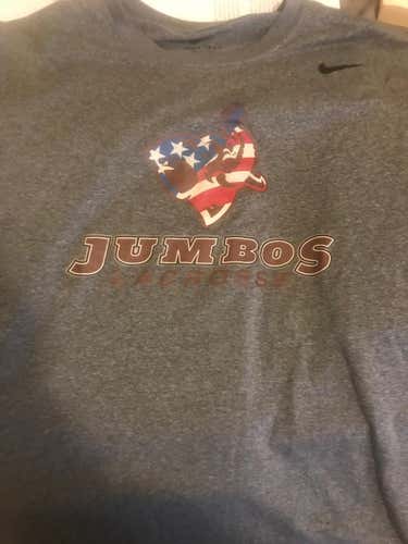 Tufts Practice Shirt